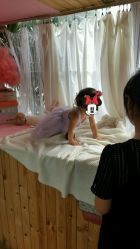 点击看大图 -BabyA 专业婴童摄影(古北时尚广场店)