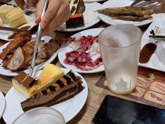 -汉巴味德巴西烤肉(顺和广场店)