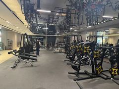 -力美健健身游泳俱乐部(顺联国际店)