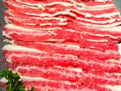 精品雪花肥牛-新石器烤肉(周浦万达店)