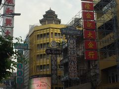 -唐人街(耀华力路)