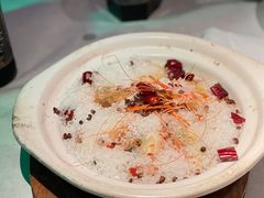 -桂满陇·杭州小馆(朝阳合生汇店)