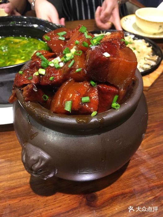 张家味图片 - 第1张