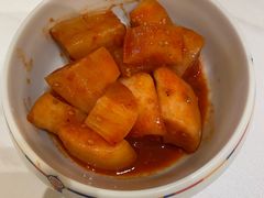 -七八冷面·延边朝鲜族美食(世纪汇店)