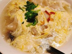 高汤云吞-买又大餐厅(福林里店)