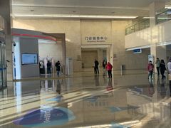 -首都医科大学附属北京天坛医院
