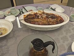 -山外山菜馆(玉泉路店)