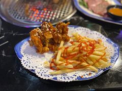-鹤江桥·红油牛肉粉(SKP店)