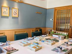 -韩香福烤肉庄园(文化西路店)