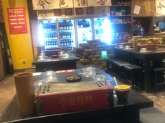 -今邕烧烤(西大店)