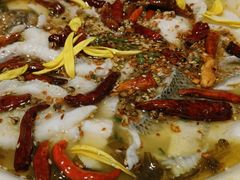 -新太二·鲜料川菜(群光广场店)