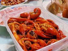 -有位虾匠·香辣蟹·小龙虾(李村店)
