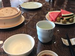 -南通滨江洲际酒店-东厨中餐厅