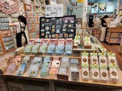 -猫的天空之城概念书店(杭州南宋御街店)