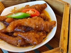 -粤江春·早茶·潮粤菜·宴会(罗湖宝能中心店)