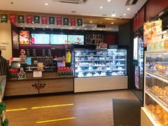 -85度C(厦门中华城新店)