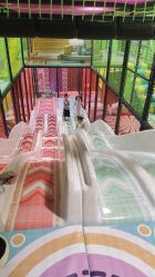 -MELAND CLUB亲子乐园·派对·餐厅(北京芳圆里ID MALL店)