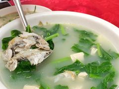 -蛇口康乐快餐鱼仔档(翠苑小区店)