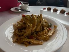 -月福京味斋·烤鸭店·北京菜(鼓楼总店)