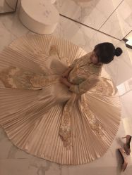 -GRACE KELLY婚纱与礼服(北京店)