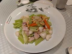 镇江小炒皇-镇扬菜馆