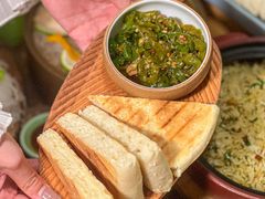 -蘑界·野生菌火锅(深业上城店)