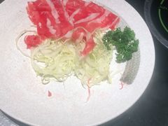 -青一色火锅(摩根店)