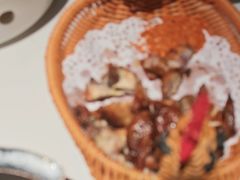 -老阿爸鲜鱼土菜(园区永旺店)