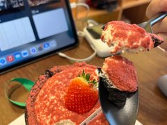 -迦南·甜品蛋糕(传媒店)