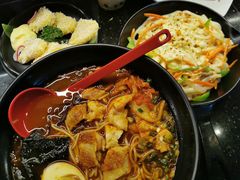 地狱拉面-三禾寿司(石龙店)