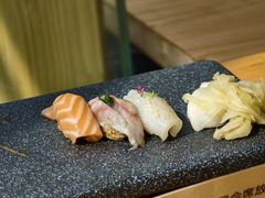 -鮨冠OMAKASE食べ放题(北京首店)