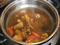 桑拿蒸鸡-阿多私房菜(顺德店)
