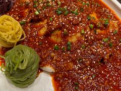 -鸡毛店·川菜(双楠店)