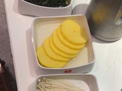 -七欣天香辣蟹火锅(闵行浦江欢乐颂店)