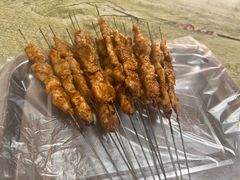 -酒宝荡烧烤(长航局江大路住宅小区店)