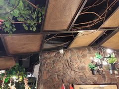 -龙抄手食府(浣花北路店)