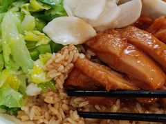 -南城香·饭香串香馄饨香(赵公口店)