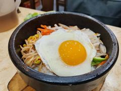 -德寿宫韩国料理(下沙店)