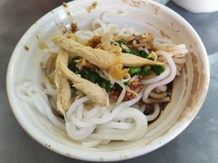 -再回首鸡肉米线(人民路一店)