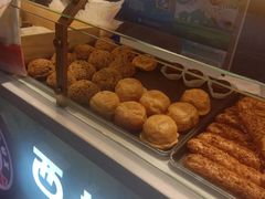 -西树泡芙(喜隆多店)