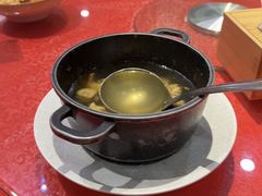-魁盛居百年鲁菜馆(中林路店)