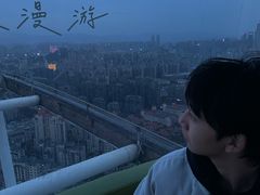 -南昌之星游乐场