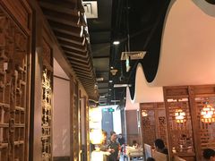 -好嫂子酱猪手•农家菜(华远坊店)