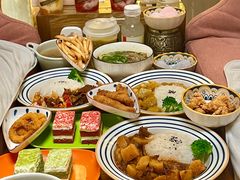 -秘地·影院式足浴SPA(凤三旗舰店)