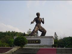 -李小龙乐园(顺德均安店)