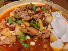 -楼兰新疆主题餐厅(苏州中心店)