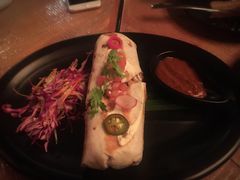 -Luchador摔跤手墨西哥餐厅(恒宇广场店)