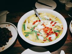-外婆家(蓝色港湾店)