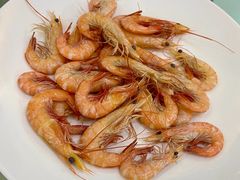 红须虾-新湛拱(兰埔路店)