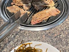 -高丽苑韩国烤肉(海昌路旗舰店)